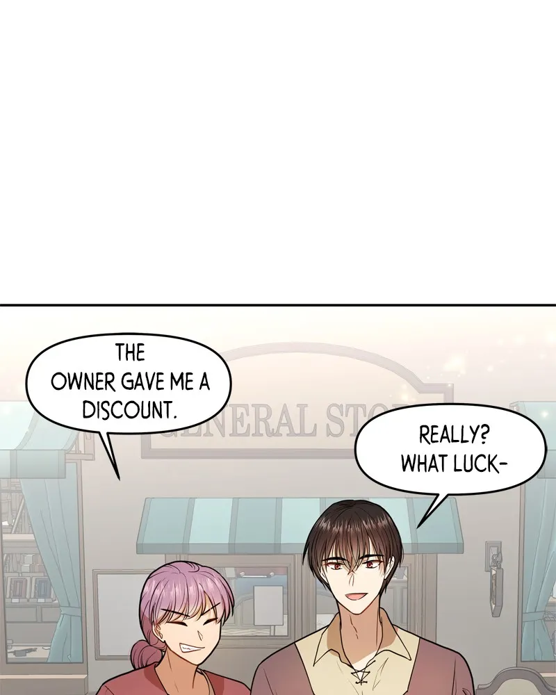 How to Survive a Romance Fantasy Chapter 4 page 114 - 