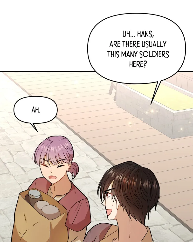 How to Survive a Romance Fantasy Chapter 4 page 117 - 