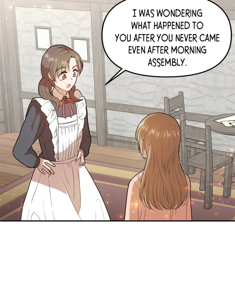 How to Survive a Romance Fantasy Chapter 4 page 13 - 