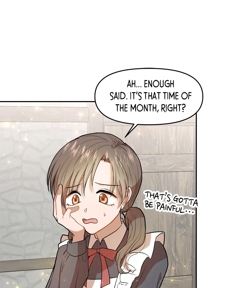 How to Survive a Romance Fantasy Chapter 4 page 16 - 