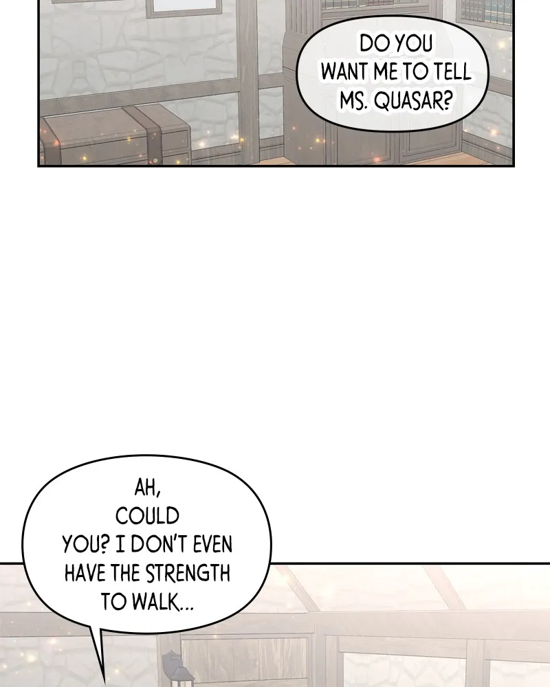 How to Survive a Romance Fantasy Chapter 4 page 18 - 