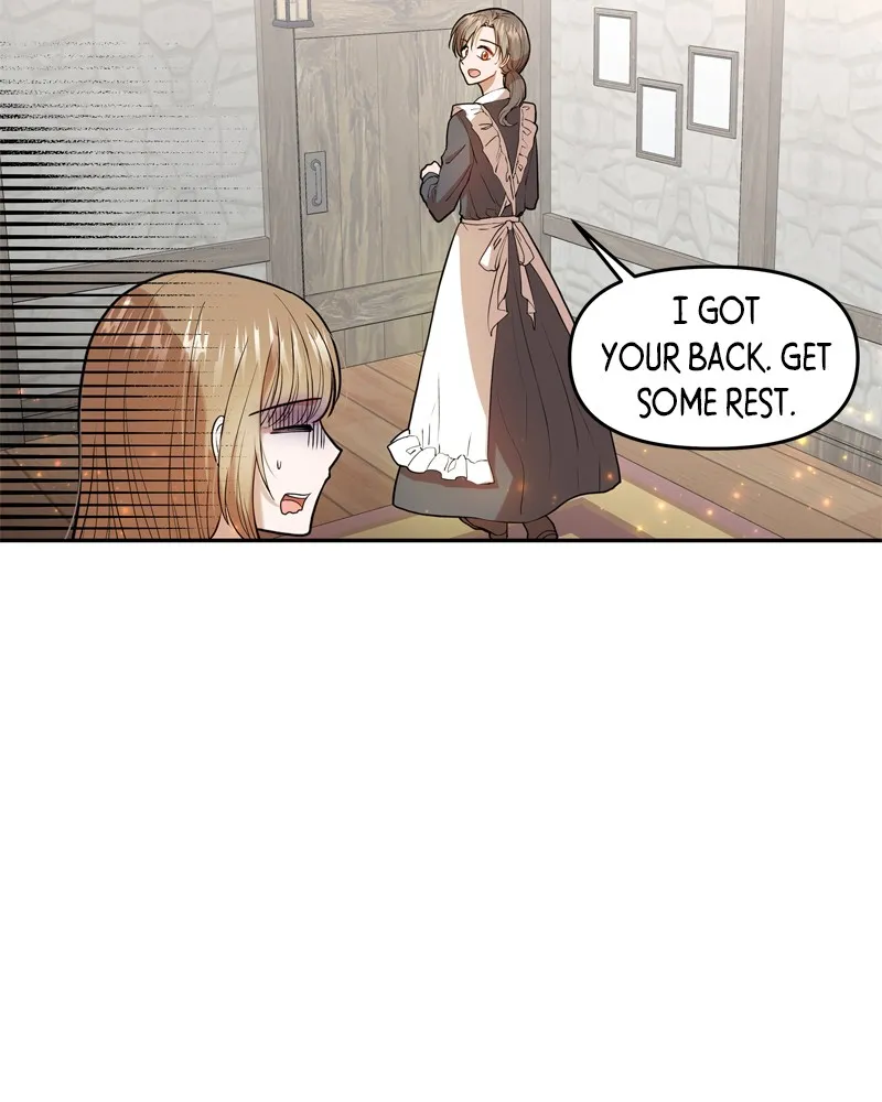 How to Survive a Romance Fantasy Chapter 4 page 19 - 
