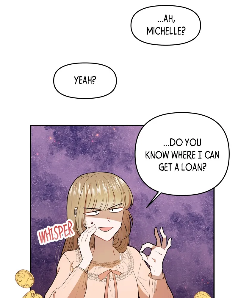 How to Survive a Romance Fantasy Chapter 4 page 20 - 