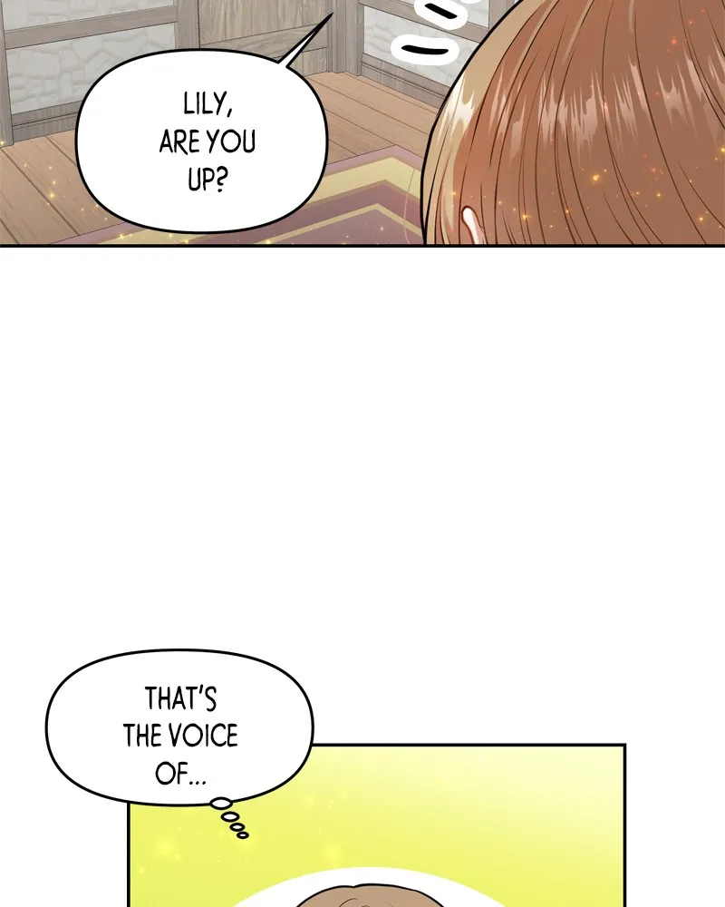 How to Survive a Romance Fantasy Chapter 4 page 3 - 