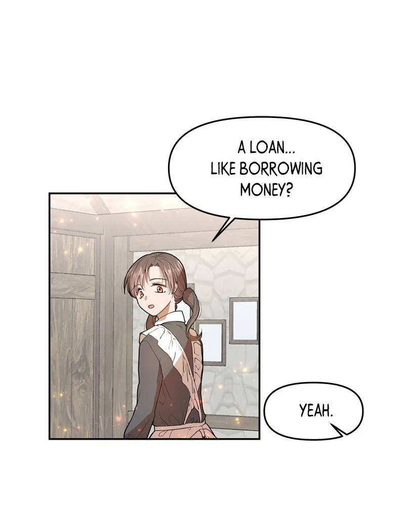How to Survive a Romance Fantasy Chapter 4 page 22 - 