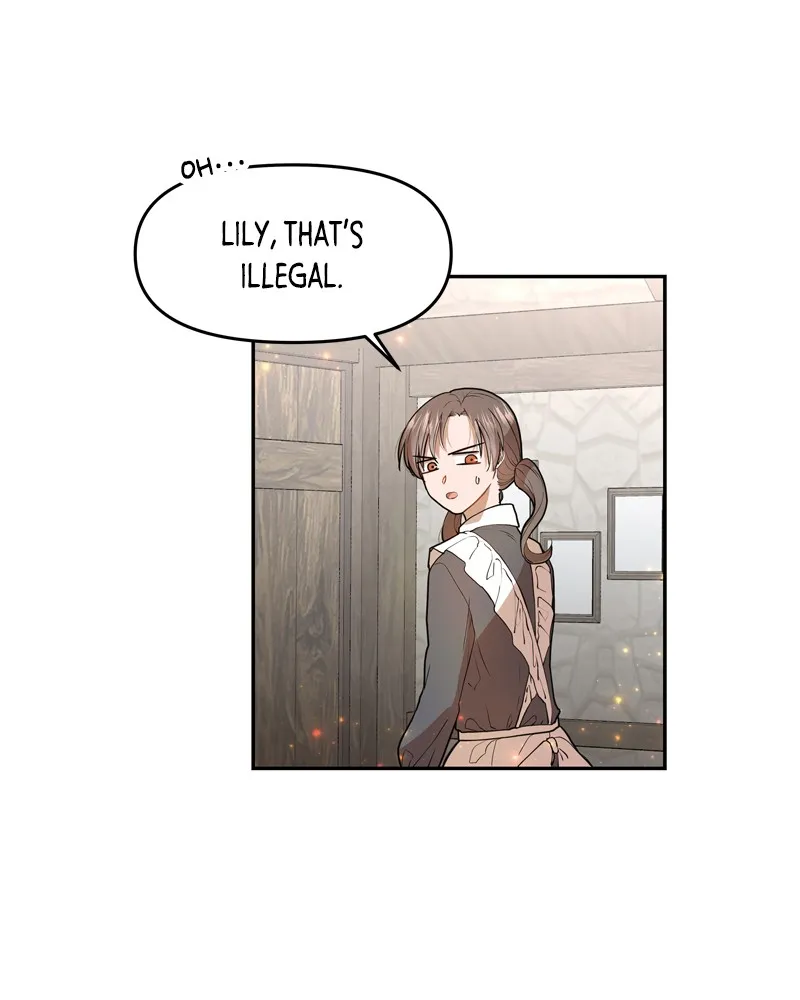 How to Survive a Romance Fantasy Chapter 4 page 23 - 