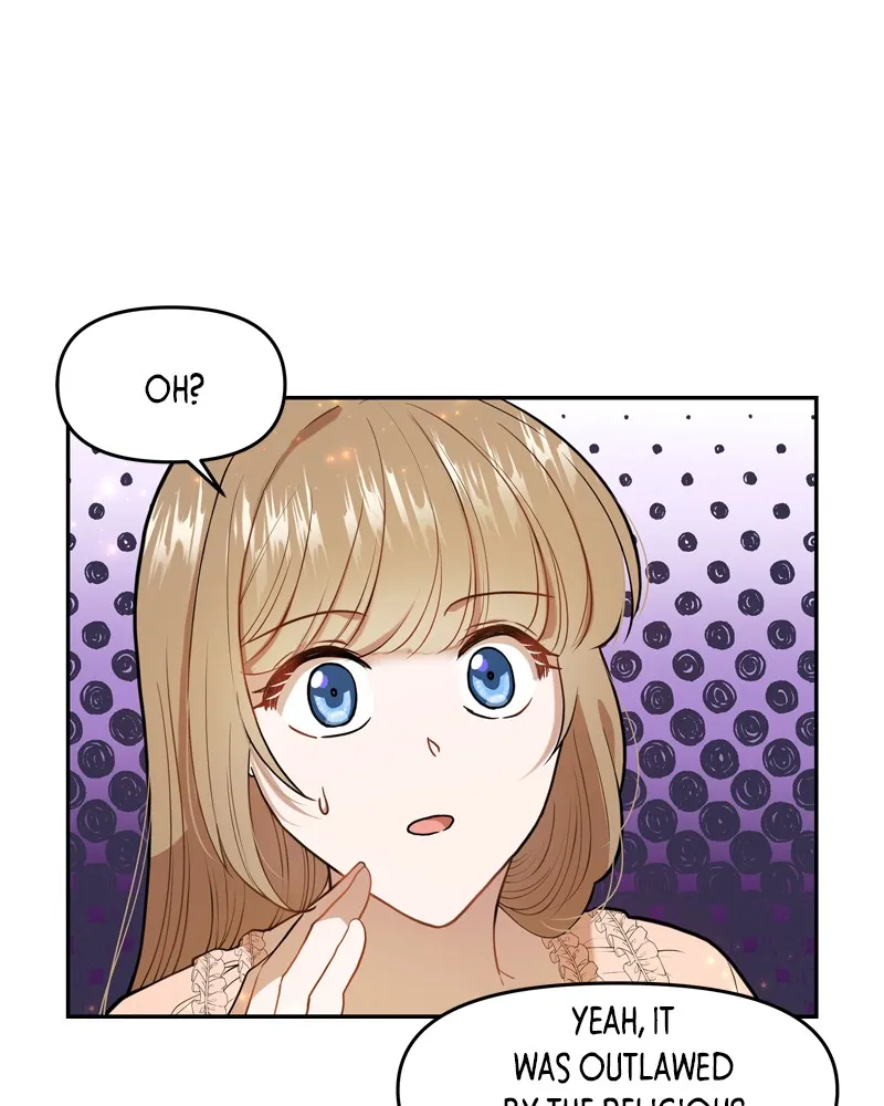 How to Survive a Romance Fantasy Chapter 4 page 24 - 