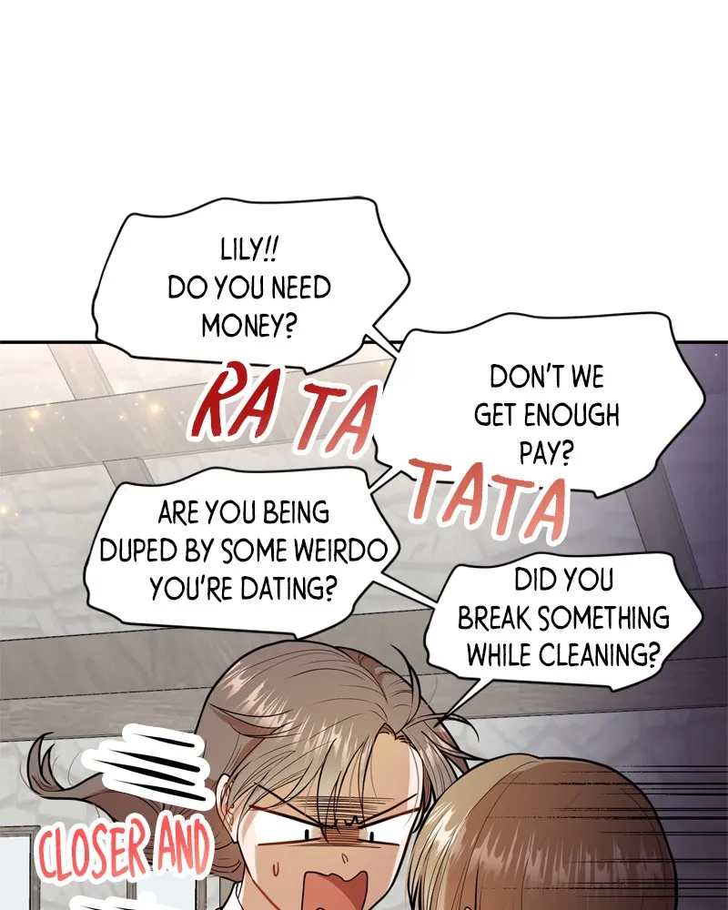 How to Survive a Romance Fantasy Chapter 4 page 26 - 
