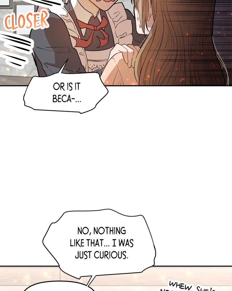 How to Survive a Romance Fantasy Chapter 4 page 27 - 