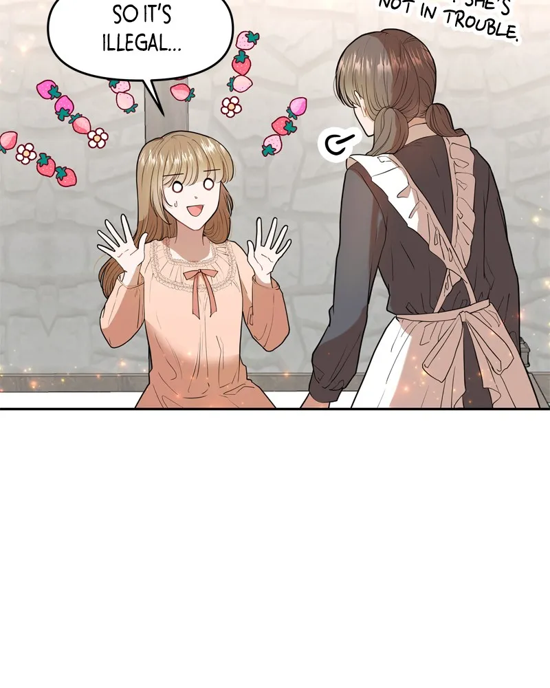 How to Survive a Romance Fantasy Chapter 4 page 28 - 