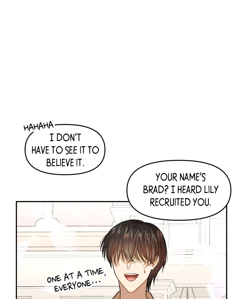 How to Survive a Romance Fantasy Chapter 4 page 36 - 