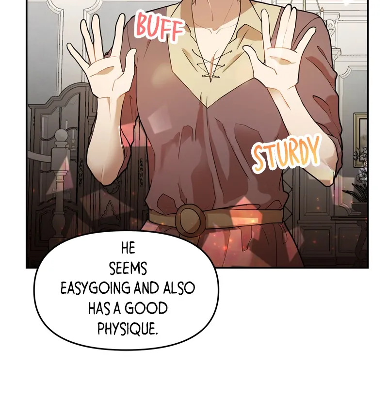 How to Survive a Romance Fantasy Chapter 4 page 37 - 