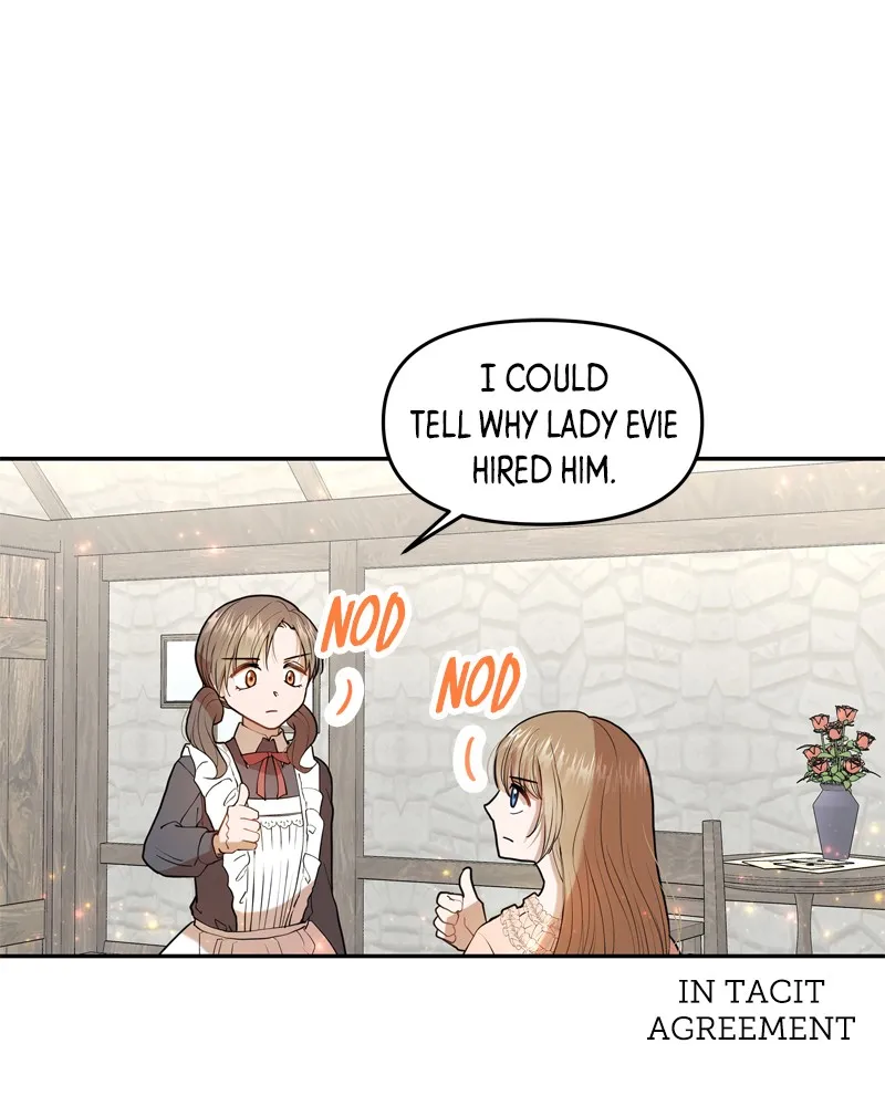 How to Survive a Romance Fantasy Chapter 4 page 38 - 
