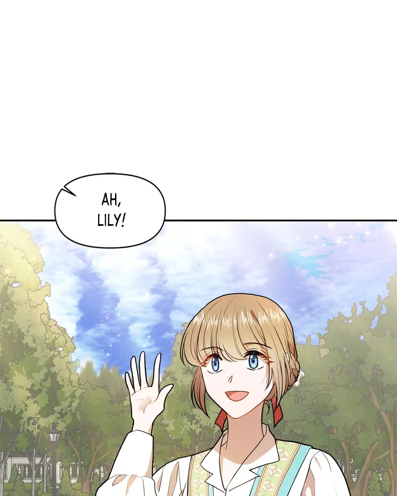 How to Survive a Romance Fantasy Chapter 4 page 45 - 