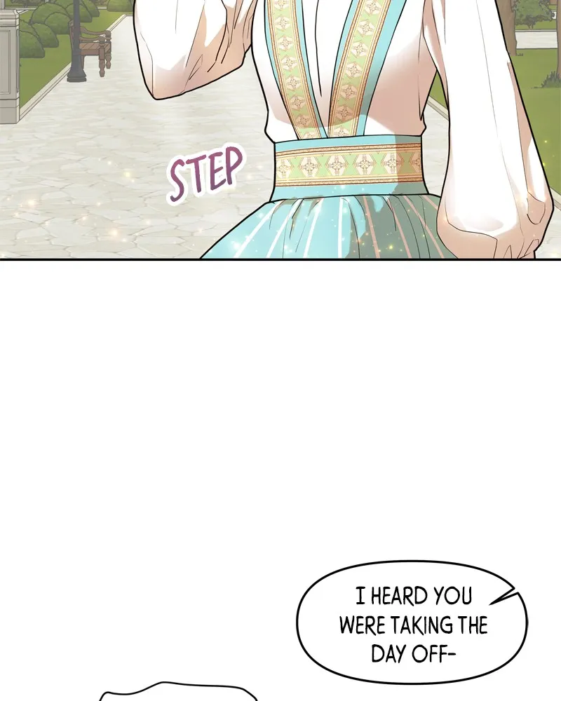 How to Survive a Romance Fantasy Chapter 4 page 46 - 