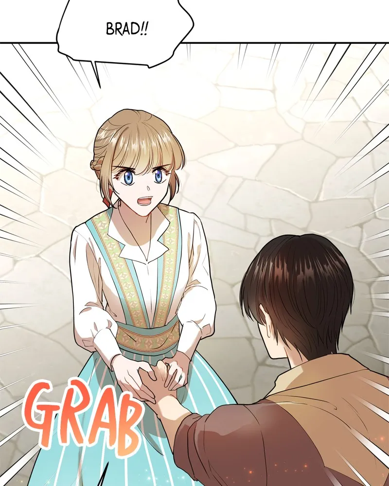 How to Survive a Romance Fantasy Chapter 4 page 47 - 