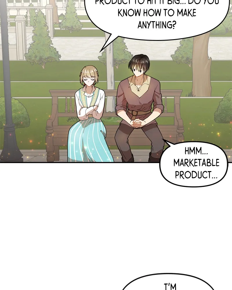 How to Survive a Romance Fantasy Chapter 4 page 52 - 