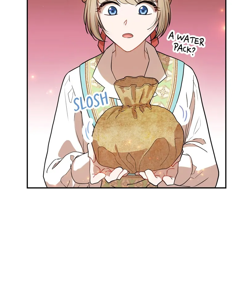 How to Survive a Romance Fantasy Chapter 4 page 58 - 