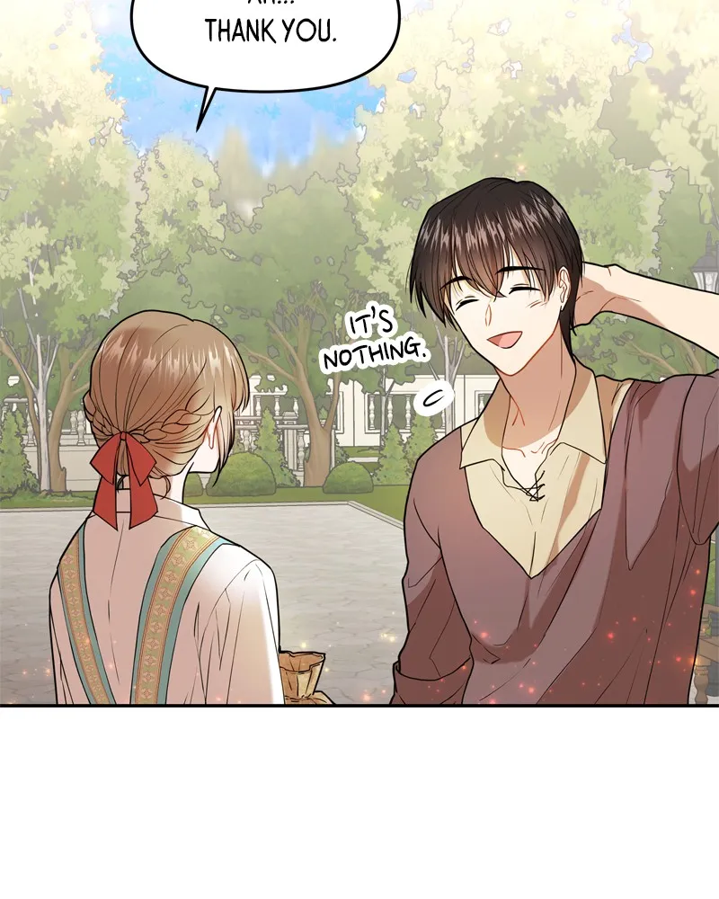 How to Survive a Romance Fantasy Chapter 4 page 61 - 