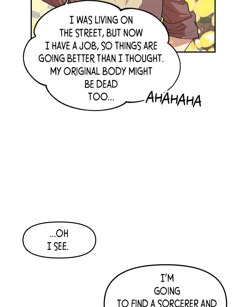 How to Survive a Romance Fantasy Chapter 4 page 66 - 