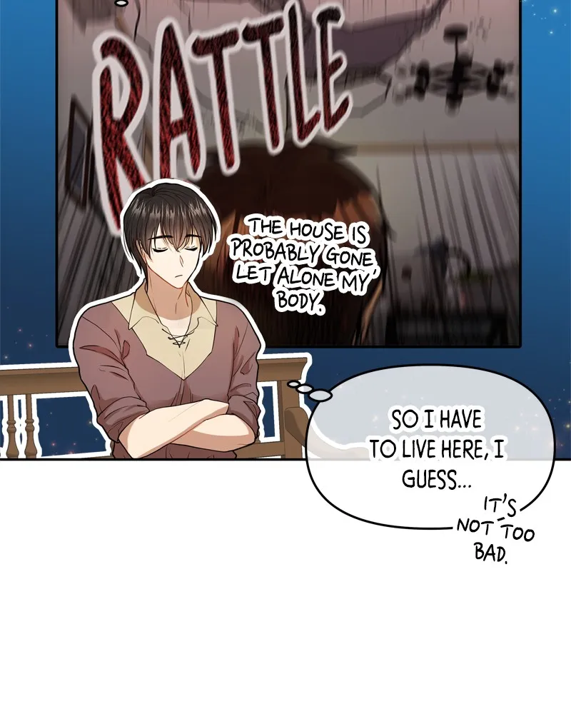 How to Survive a Romance Fantasy Chapter 4 page 69 - 