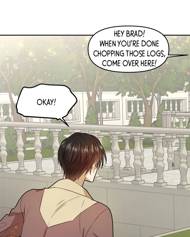 How to Survive a Romance Fantasy Chapter 4 page 70 - 