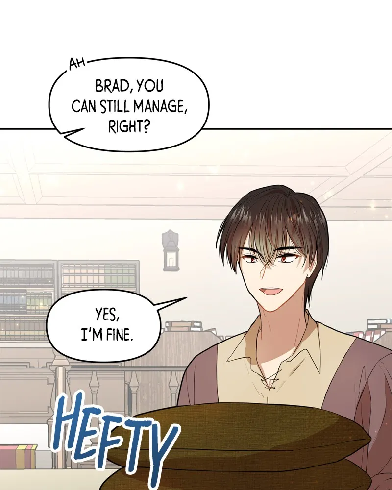 How to Survive a Romance Fantasy Chapter 4 page 74 - 