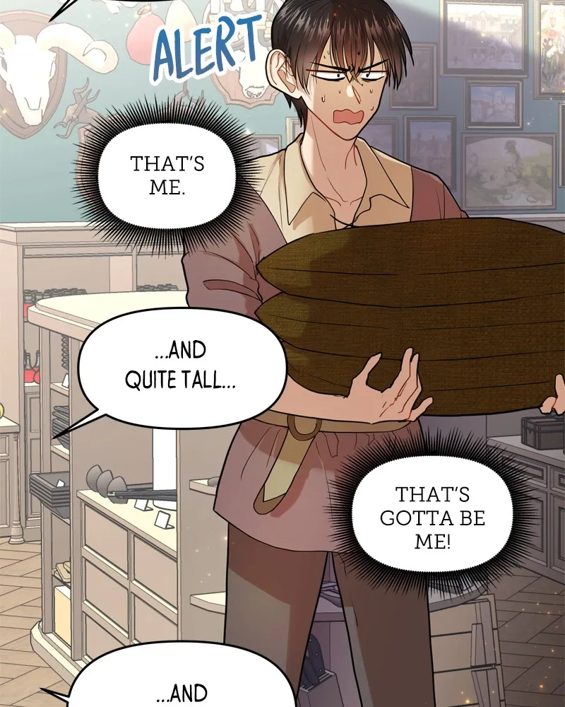 How to Survive a Romance Fantasy Chapter 4 page 81 - 
