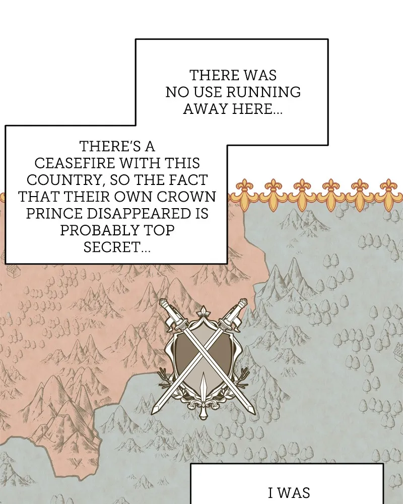 How to Survive a Romance Fantasy Chapter 4 page 84 - 
