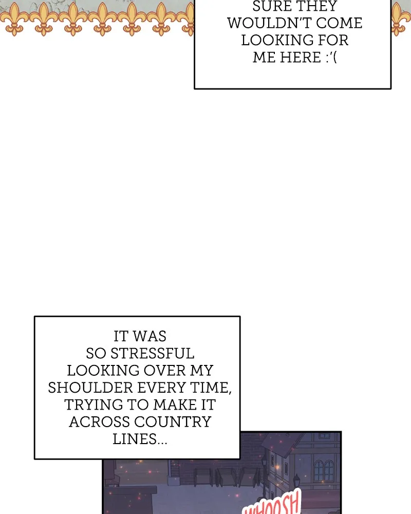 How to Survive a Romance Fantasy Chapter 4 page 85 - 