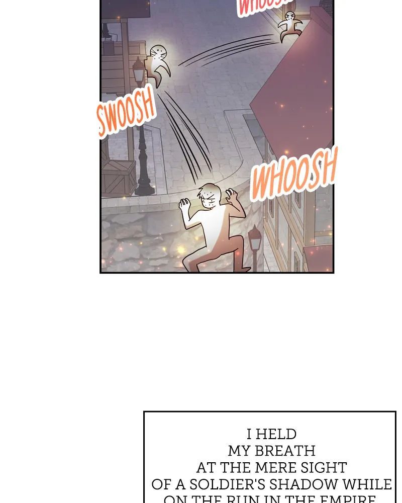 How to Survive a Romance Fantasy Chapter 4 page 86 - 