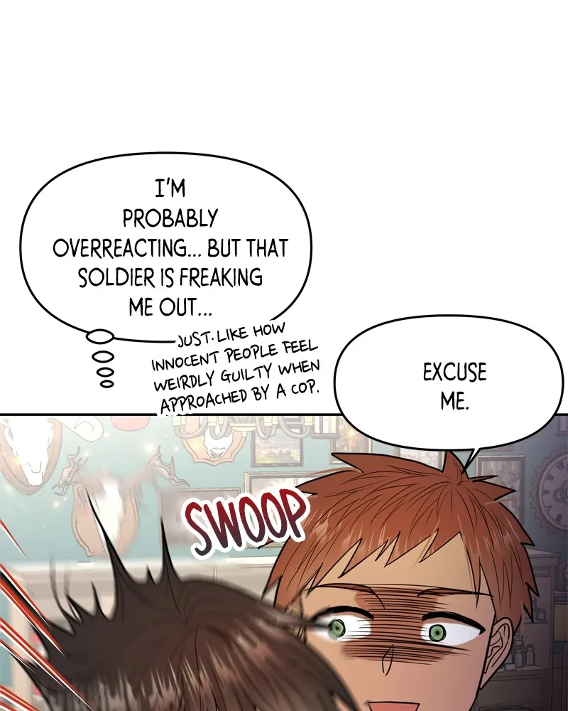 How to Survive a Romance Fantasy Chapter 4 page 90 - 