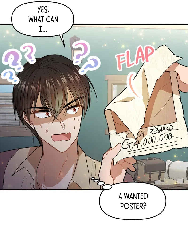 How to Survive a Romance Fantasy Chapter 4 page 95 - 