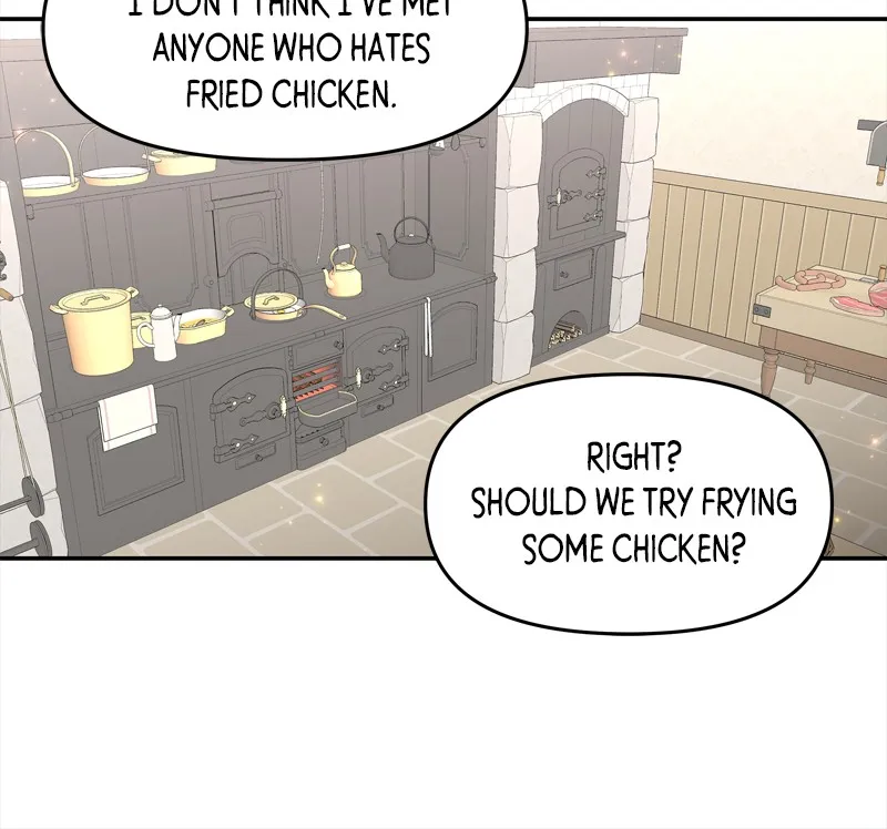 How to Survive a Romance Fantasy Chapter 5 page 109 - 