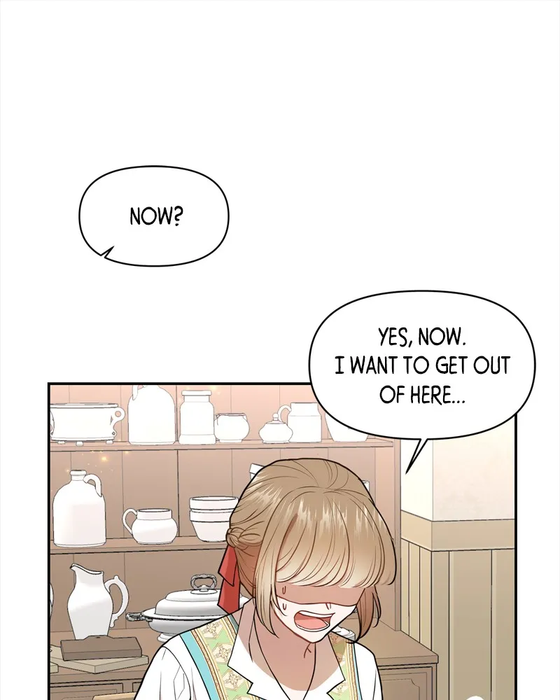 How to Survive a Romance Fantasy Chapter 5 page 110 - 
