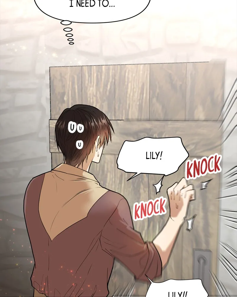 How to Survive a Romance Fantasy Chapter 5 page 12 - 