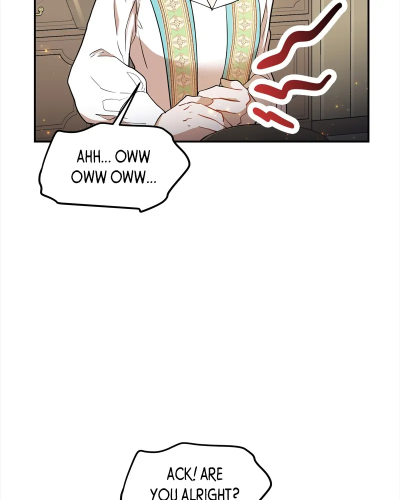 How to Survive a Romance Fantasy Chapter 5 page 111 - 