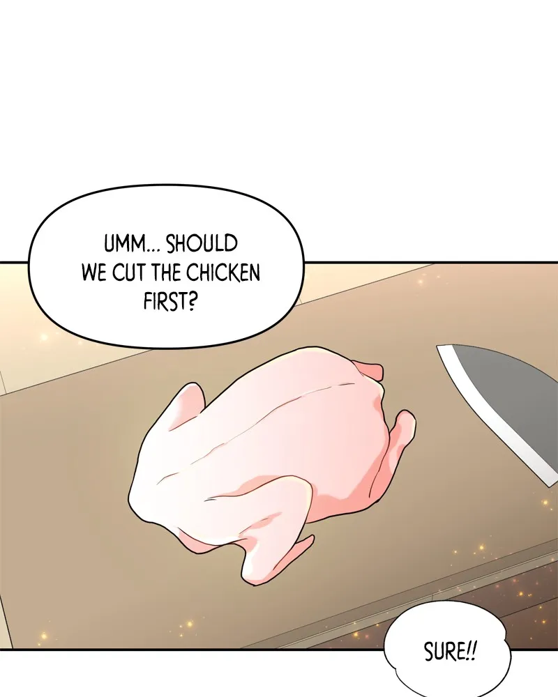 How to Survive a Romance Fantasy Chapter 5 page 115 - 