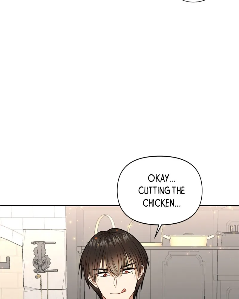 How to Survive a Romance Fantasy Chapter 5 page 116 - 