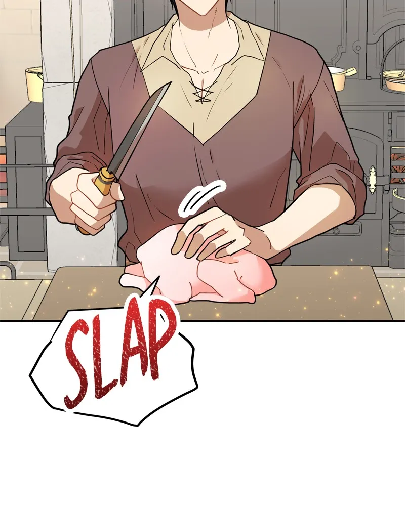 How to Survive a Romance Fantasy Chapter 5 page 117 - 