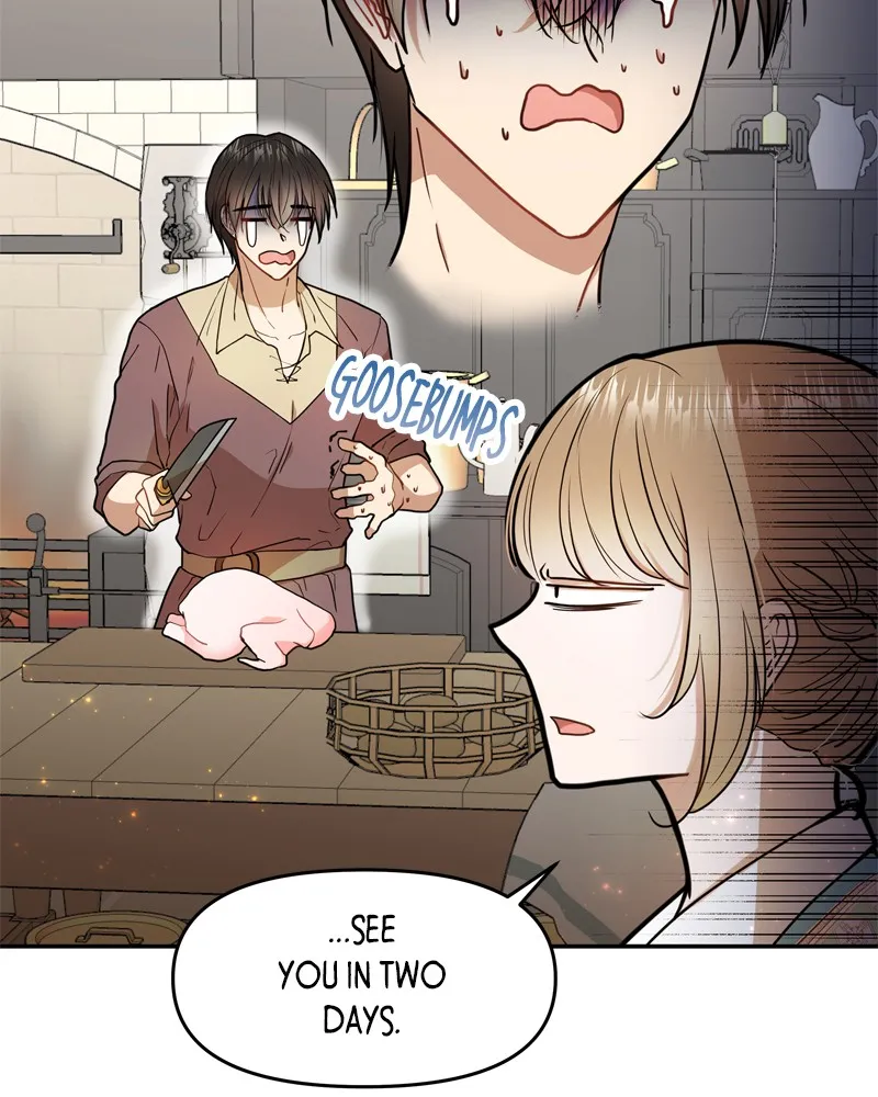 How to Survive a Romance Fantasy Chapter 5 page 119 - 