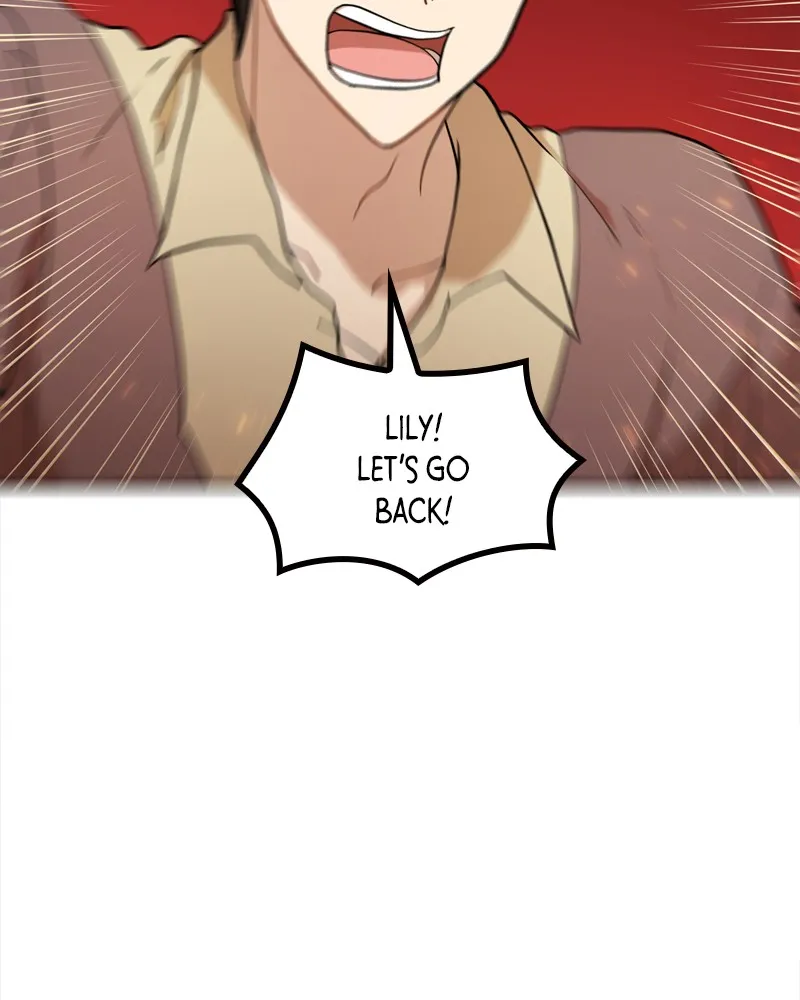 How to Survive a Romance Fantasy Chapter 5 page 15 - 