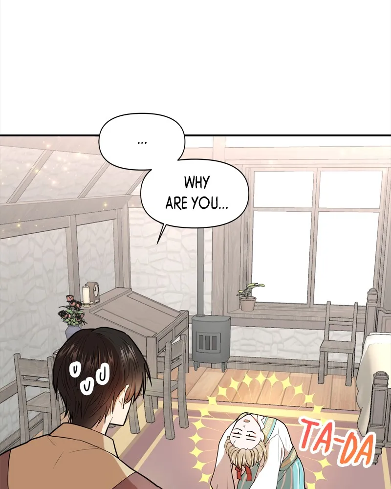How to Survive a Romance Fantasy Chapter 5 page 19 - 