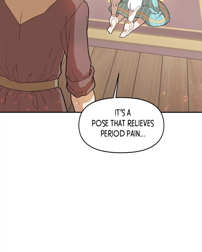 How to Survive a Romance Fantasy Chapter 5 page 20 - 