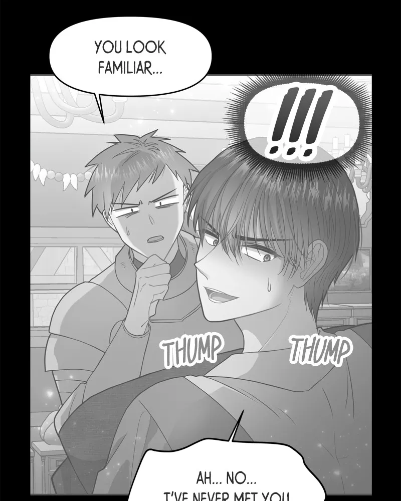 How to Survive a Romance Fantasy Chapter 5 page 3 - 