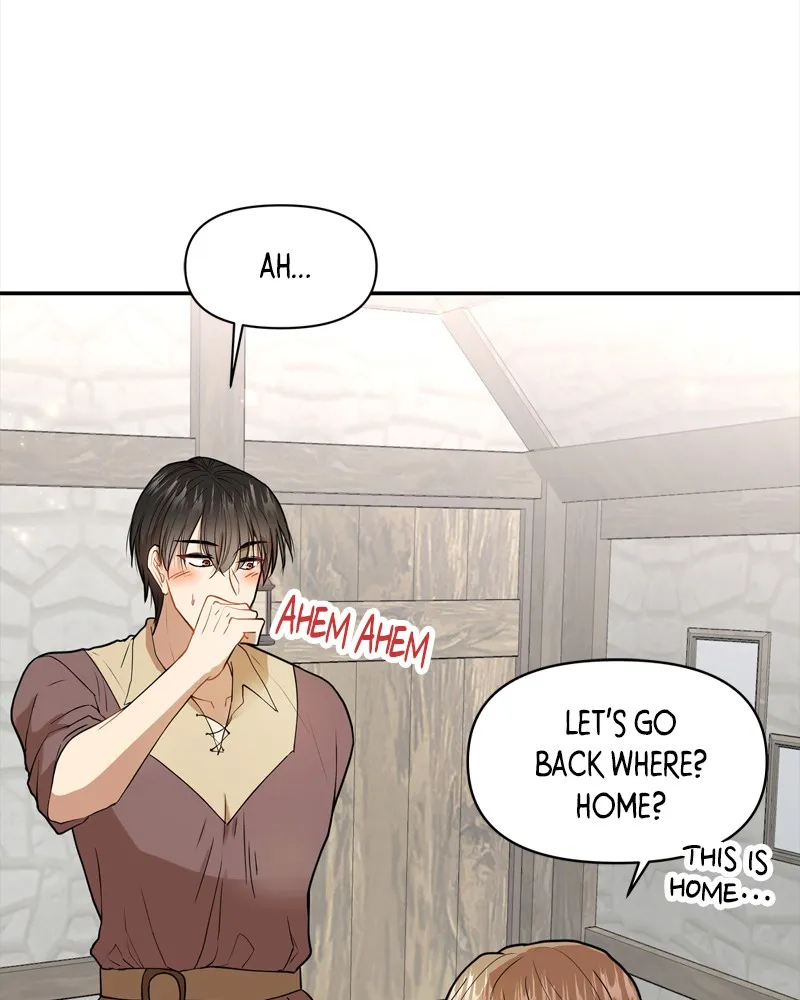 How to Survive a Romance Fantasy Chapter 5 page 21 - 