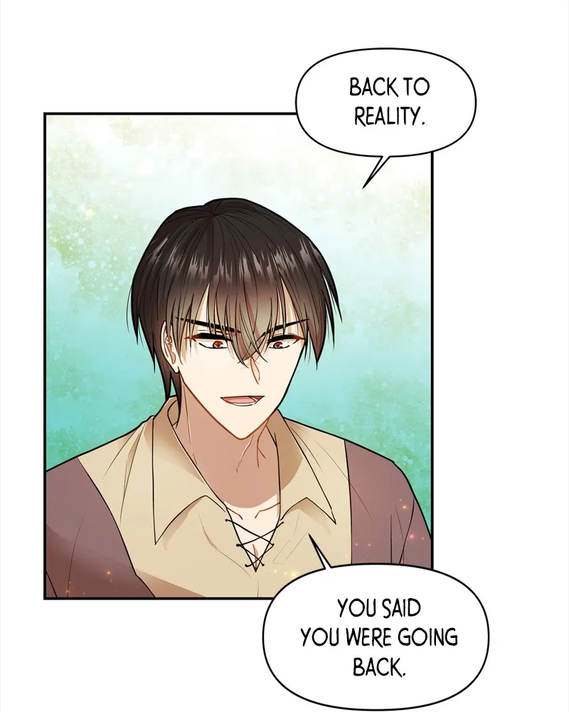 How to Survive a Romance Fantasy Chapter 5 page 23 - 