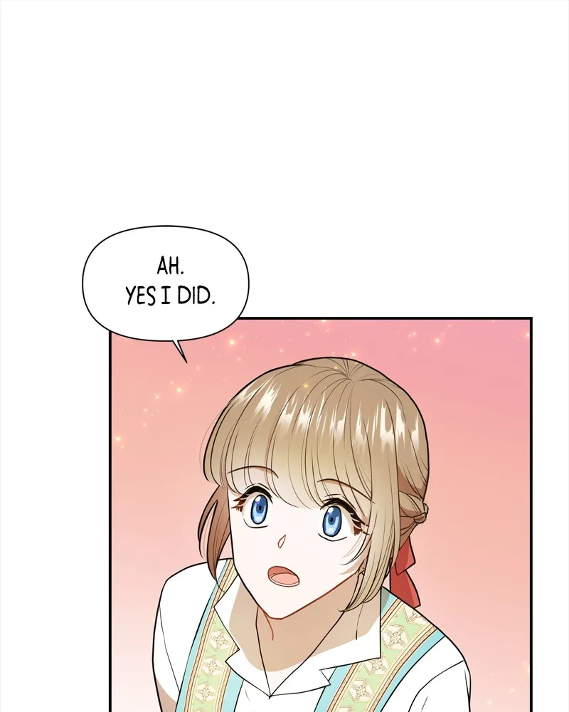 How to Survive a Romance Fantasy Chapter 5 page 25 - 
