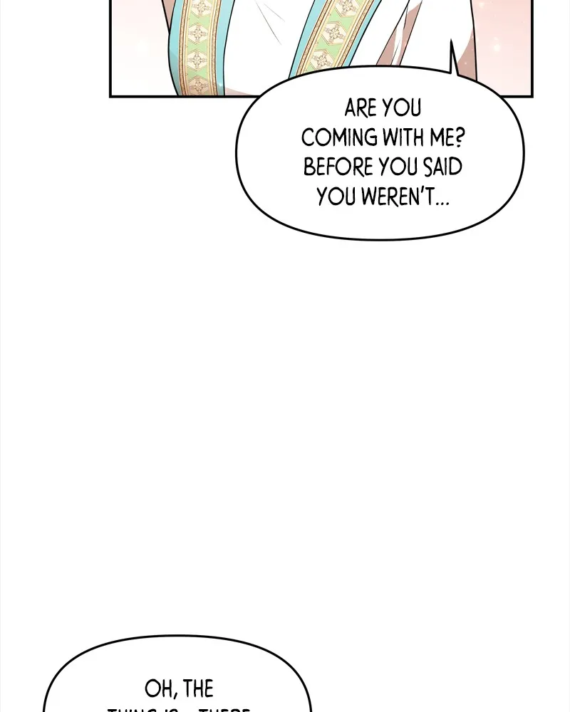 How to Survive a Romance Fantasy Chapter 5 page 26 - 