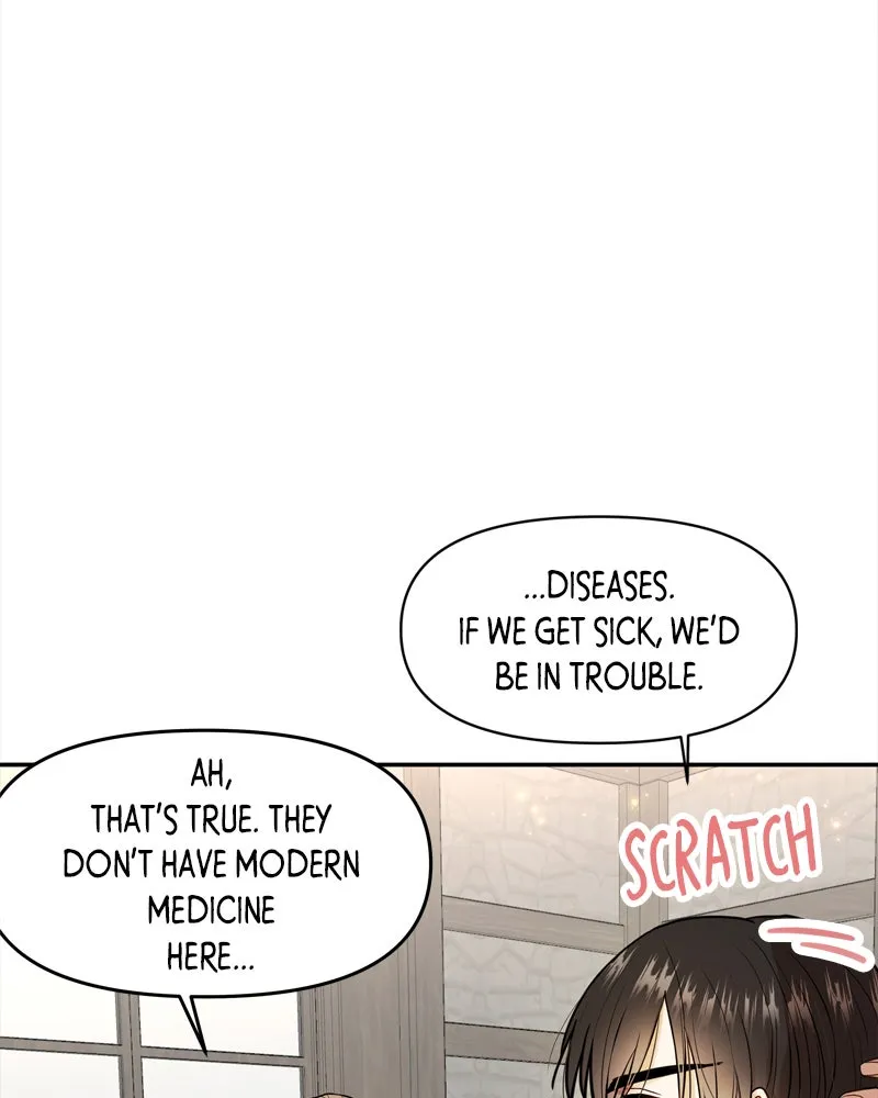 How to Survive a Romance Fantasy Chapter 5 page 28 - 